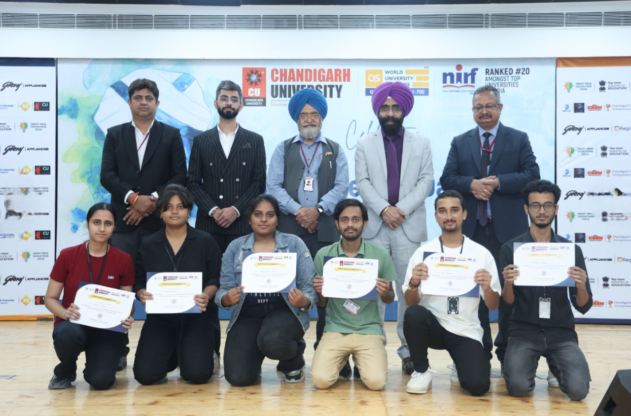 Tekathon team image